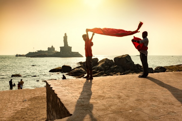 Kanyakumari
