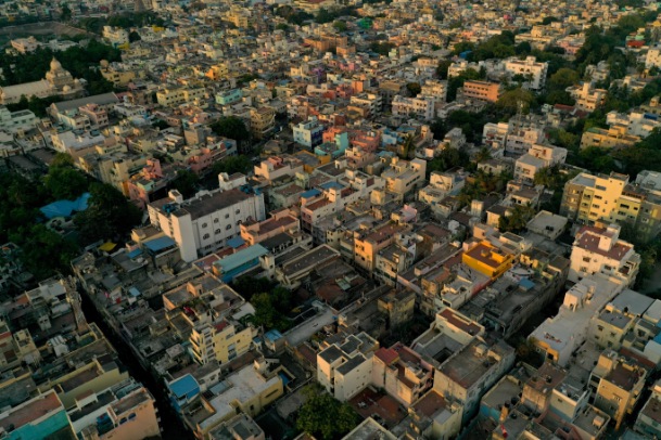 Tamil Nadu