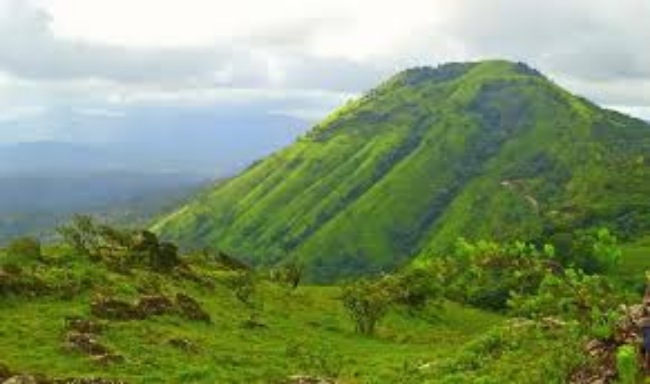 Chikamaglur
