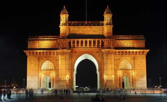 Mumbai