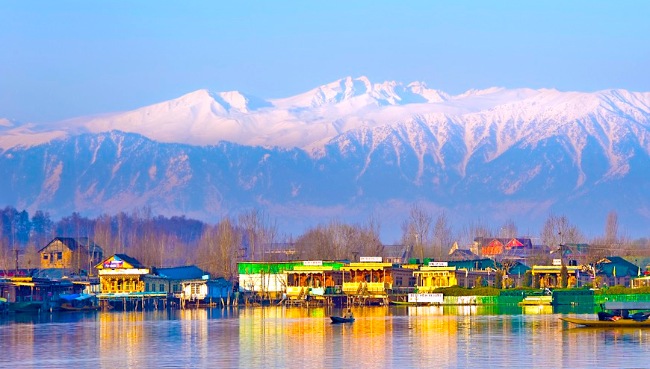 Kashmir