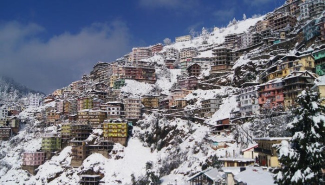 Shimla