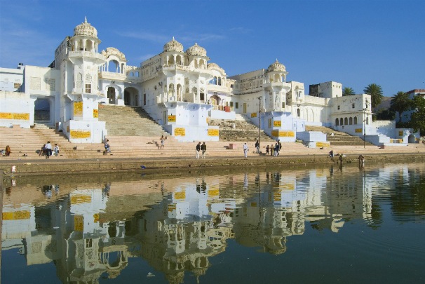 Pushkar