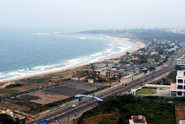 Visakhapatanam