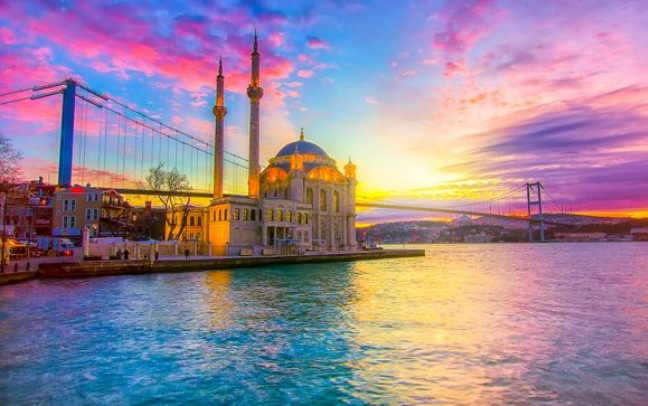 Istanbul