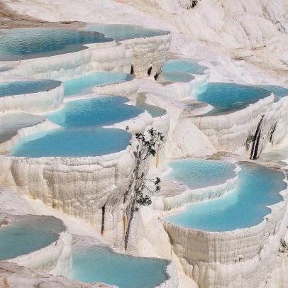 Pamukkale