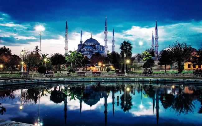 Turkey