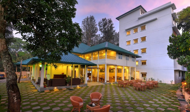 hotel