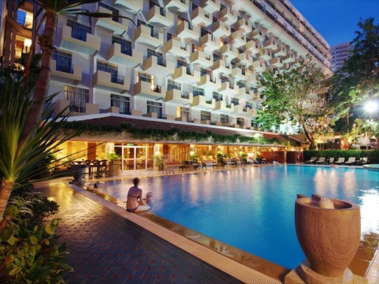hotel