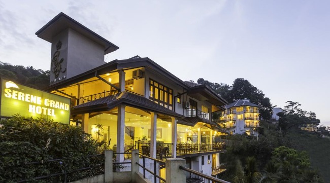 hotel