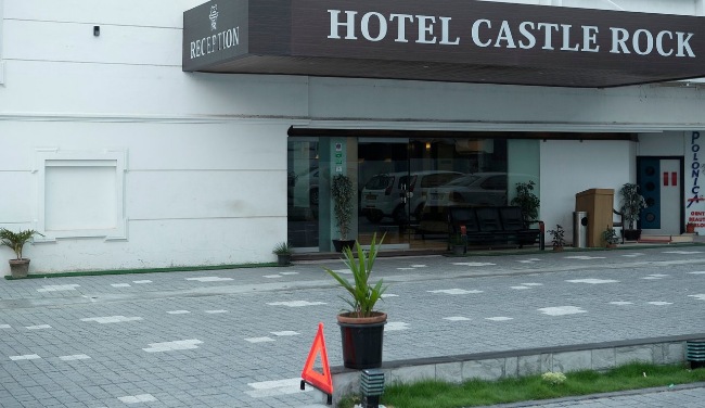 hotel
