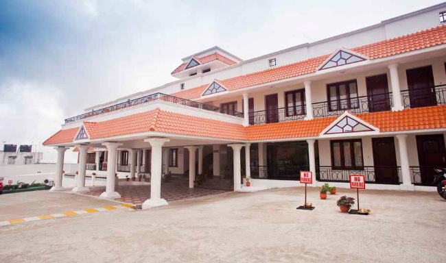 hotel