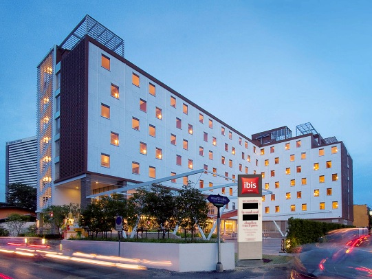 hotel