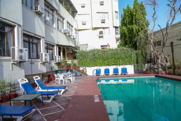 hotel