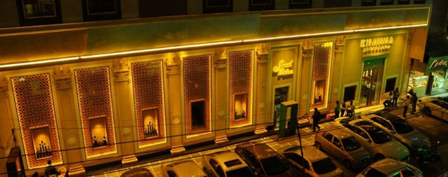 hotel