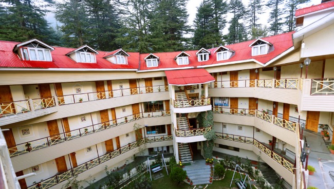 hotel