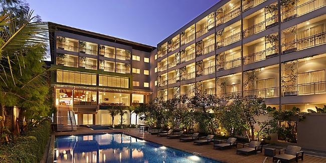 hotel