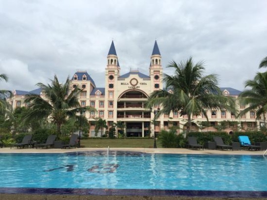 hotel