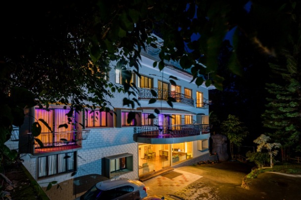 hotel