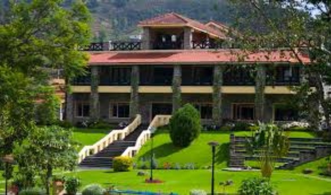 Mountain Retreat Ooty by Hill Country