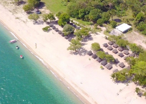 Hotel Virgin Beach Resort