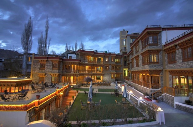 hotel
