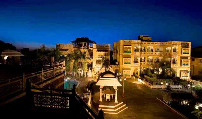 hotel