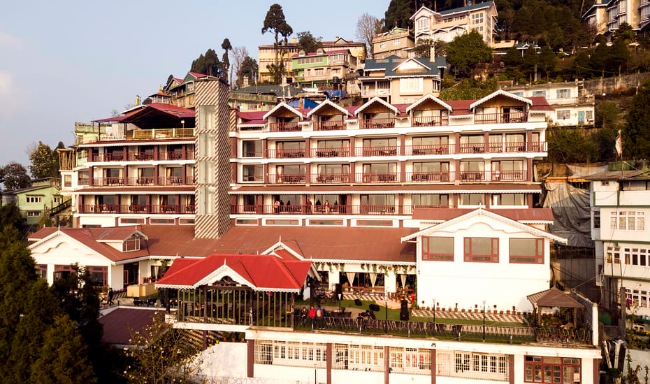 hotel
