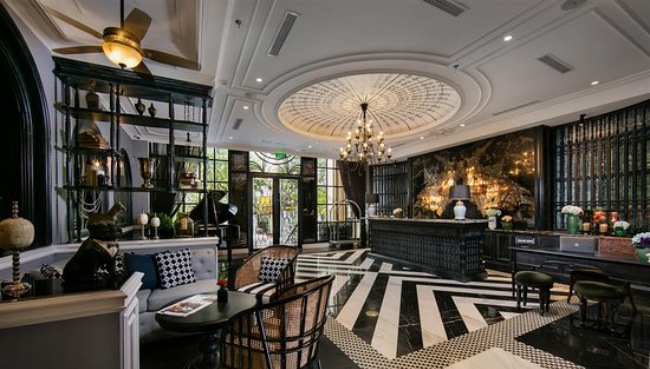 hotel