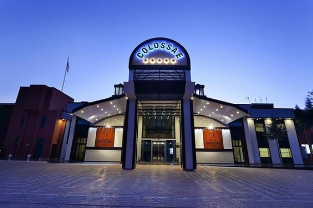 hotel
