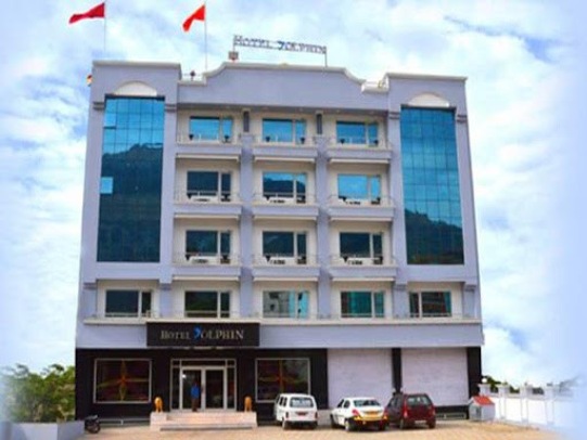 Hotel Dolphin Katra