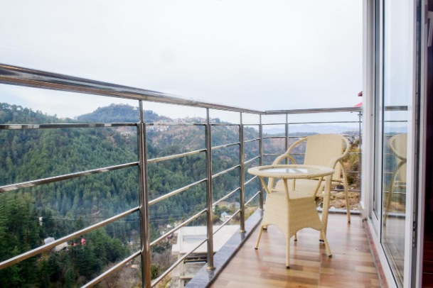 Hotel Aanchal Regency