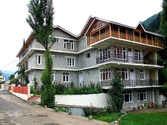 Hotel Morning Star