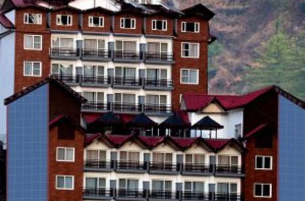 The Royal Regency Shimla