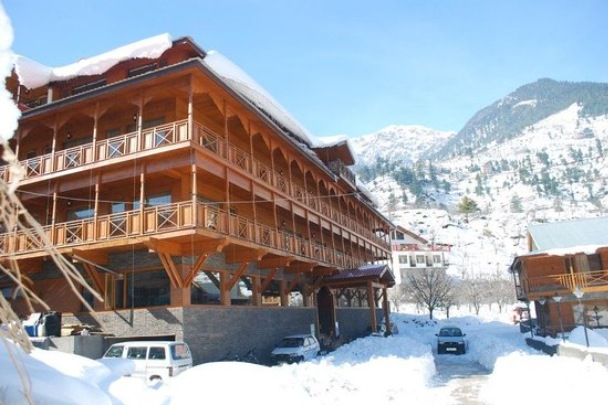 Sandhya Hotels