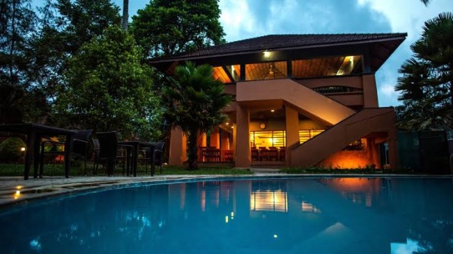 hotel