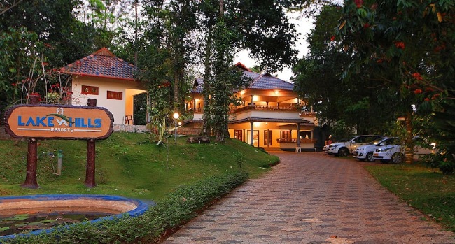 hotel