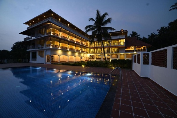 hotel