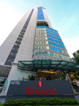 Ramada Suites by Wyndham, KLCC
