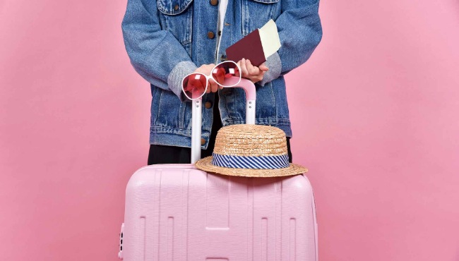 Weekend Packages