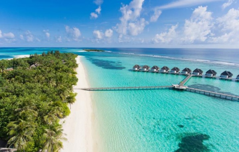 Maldives Tour Packages from Kerala