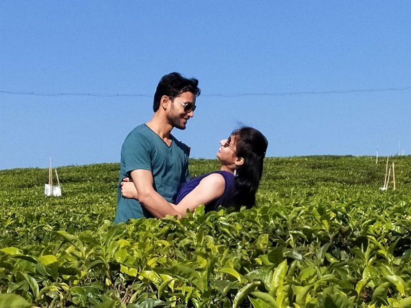 Kerala Tour Package from Chennai