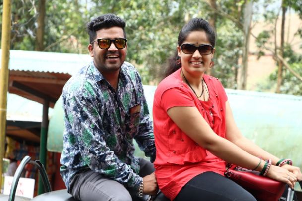 Luxury Kerala Honeymoon Packages