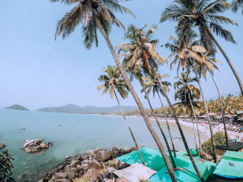 Goa Tour Package