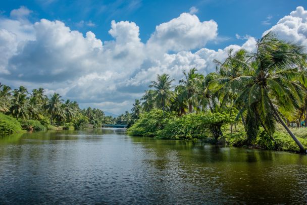 Kerala Tour Packages From Bangalore