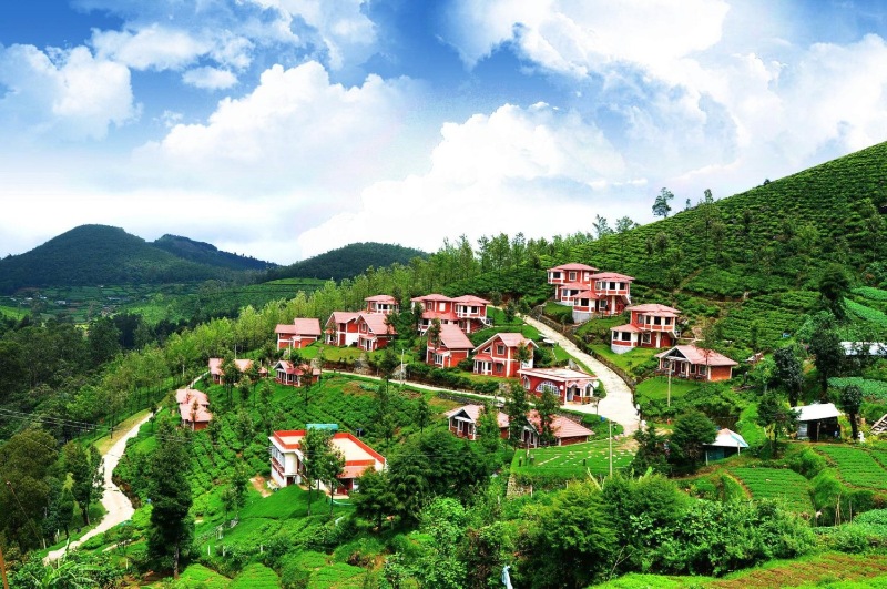 kodaikanal family tour packages for 2 days