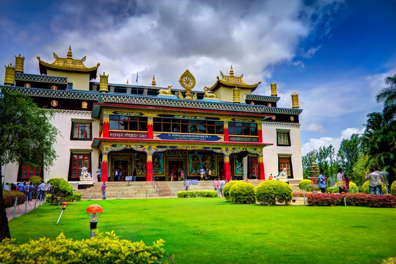South Indian Holiday Packages