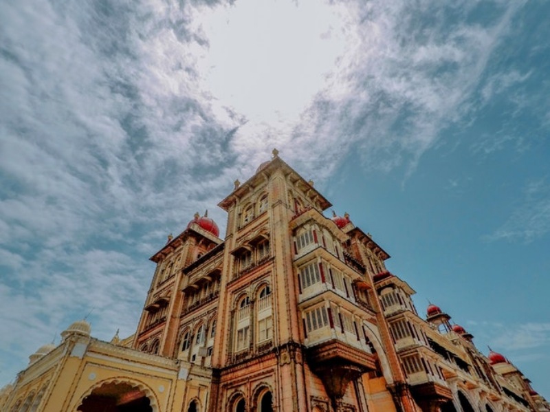 Engaging Ooty Mysore Tour Packages