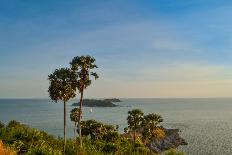 phuket honeymoon packages