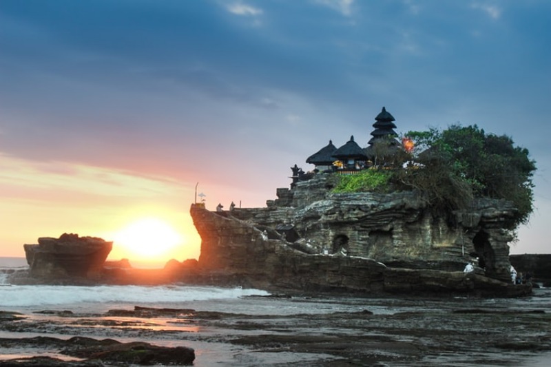 bali tour package kerala